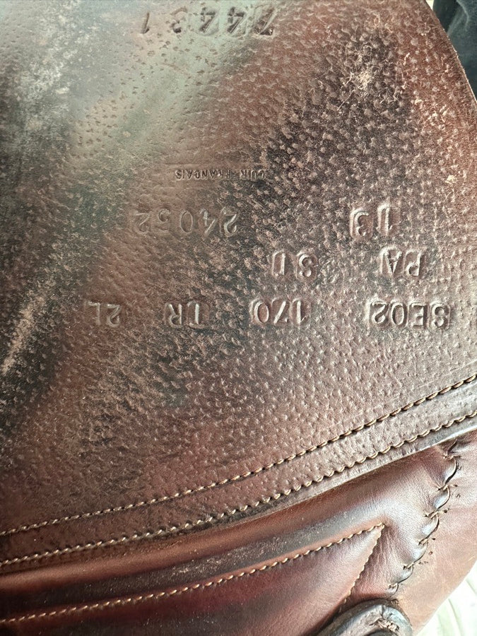 CWD CWD SE02 17" 2L 2013 (7)