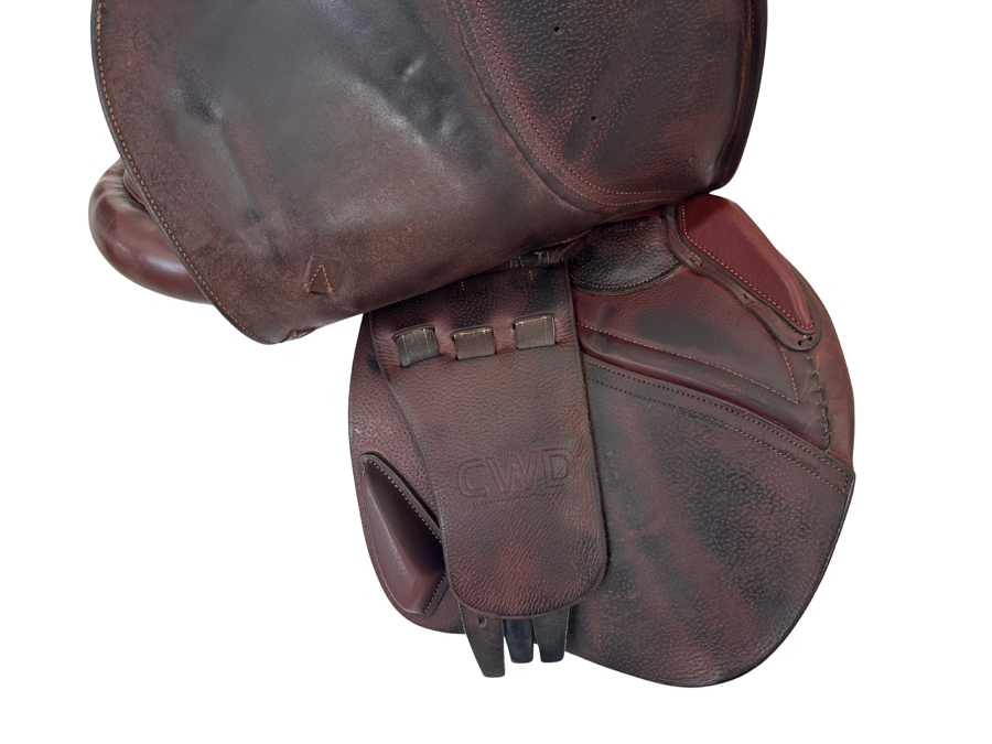 CWD CWD SE02 17" 2L 2013 (4)