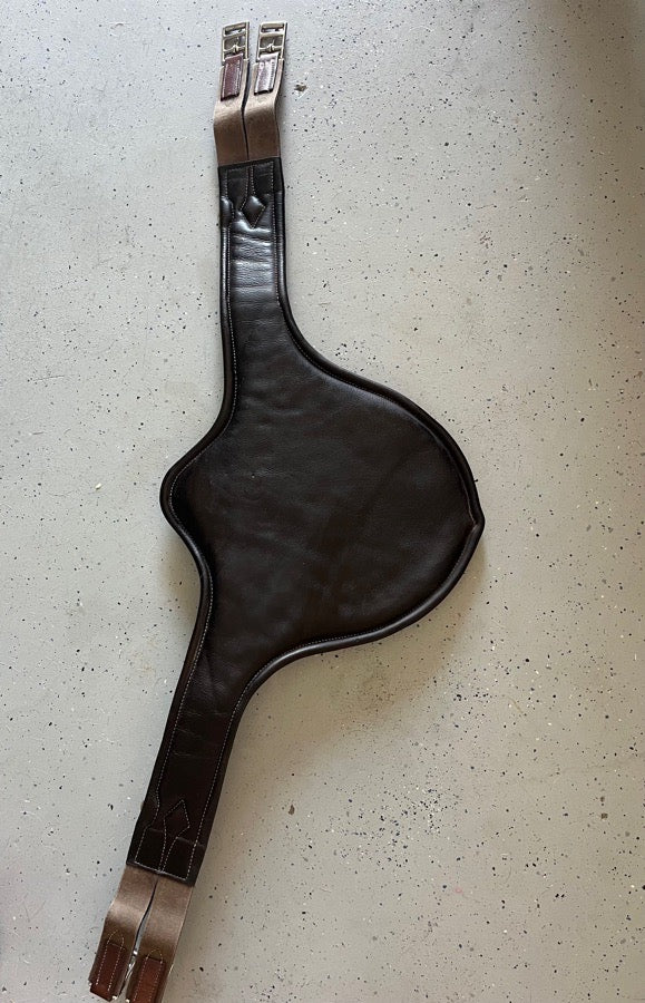 VOLTAIRE Voltaire Belly Guard Girth (2)