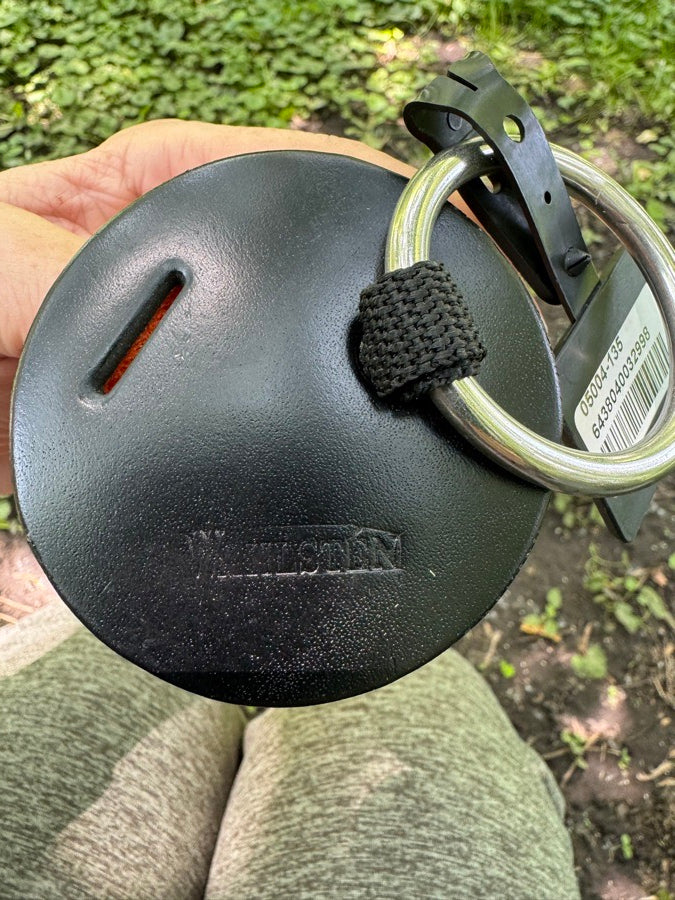 THE TAILORED SPORTSMAN Trust Sponge Bit 🤩 (5)