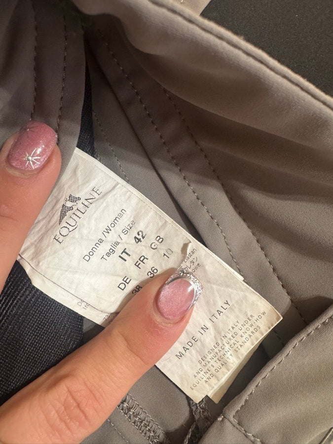 EQUILINE Equiline Breeches (6)