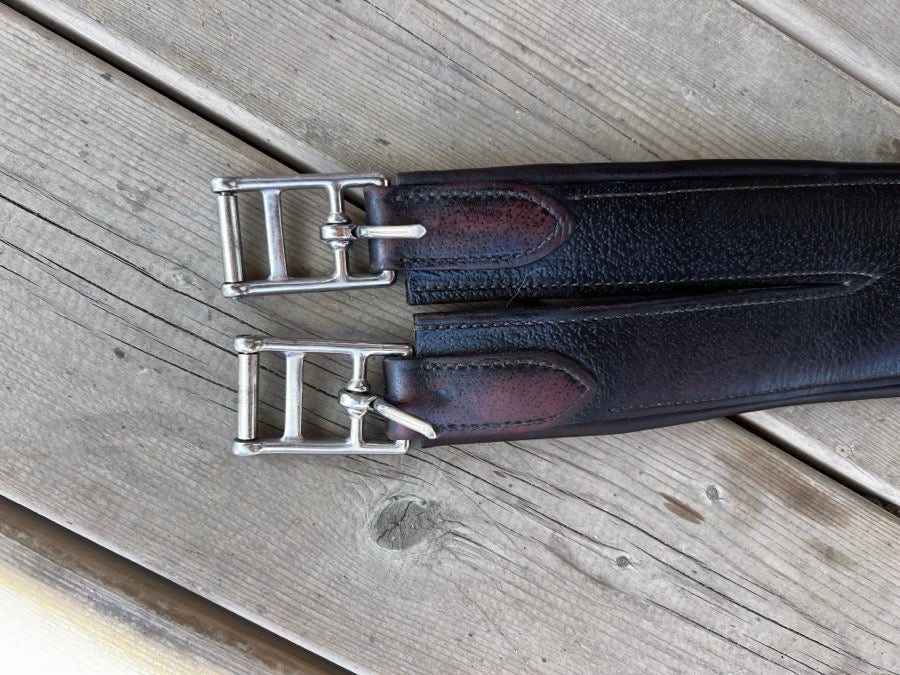 AMERIGO 50” Amerigo Stud Girth (3)