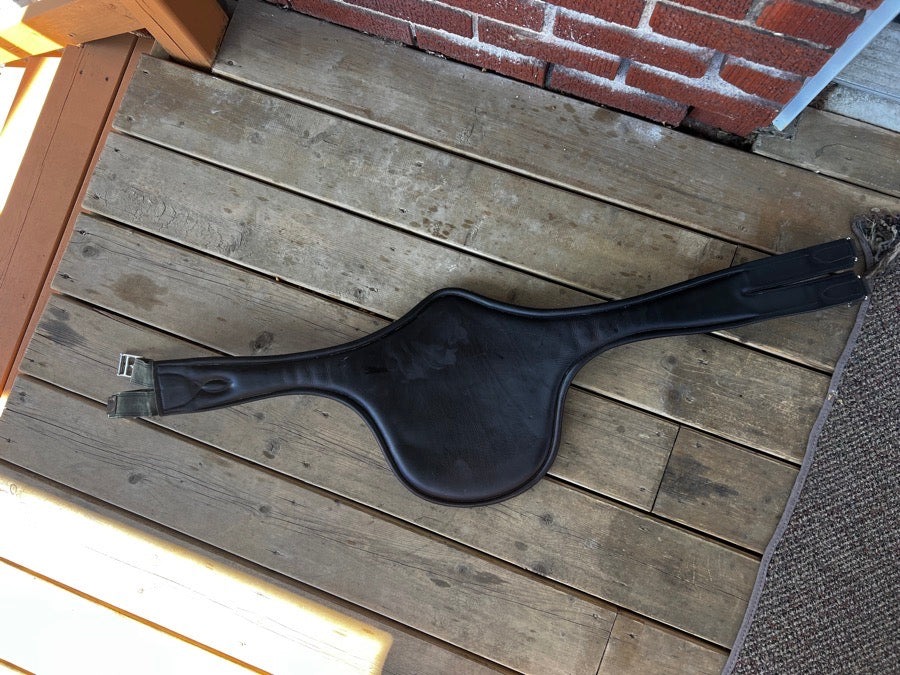 AMERIGO 50” Amerigo Stud Girth (5)