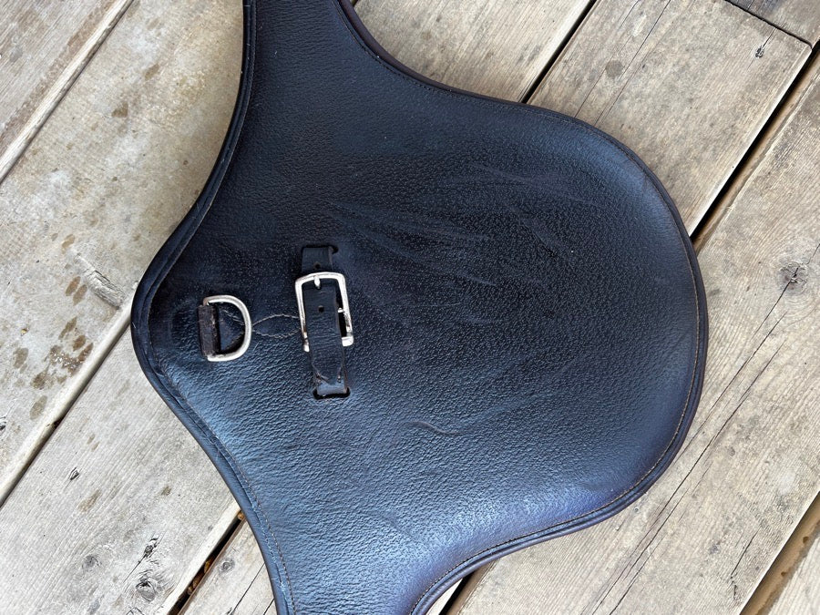 AMERIGO 50” Amerigo Stud Girth (4)