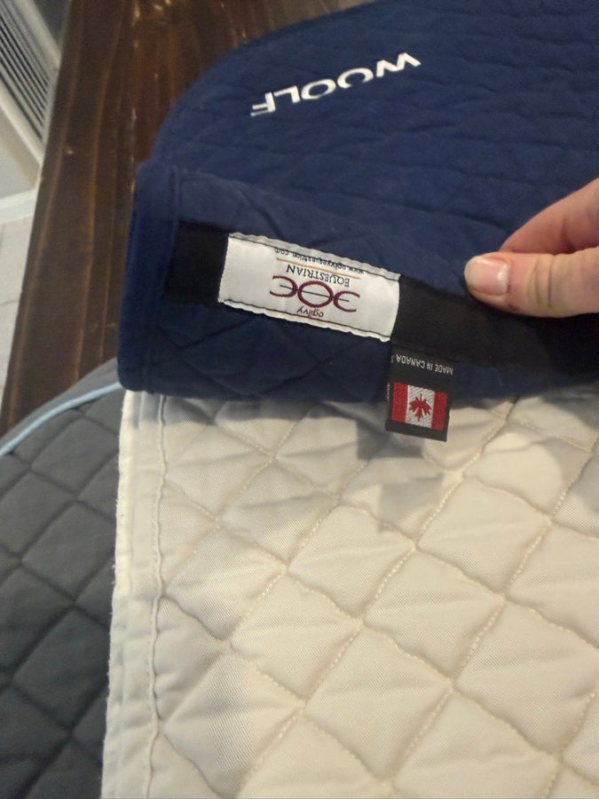 PROFESSIONAL'S CHOICE Ogilvy Baby Pads (2)