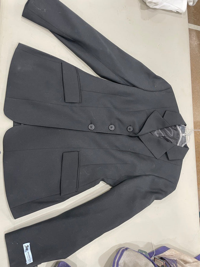 RJ CLASSICS RJ classics show coat