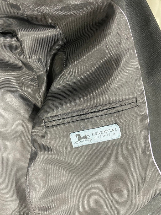 RJ CLASSICS RJ classics show coat (4)