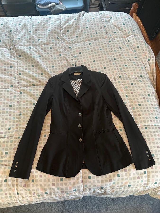 DUBLIN 8/32” Dublin Derby Softshell Show Coat