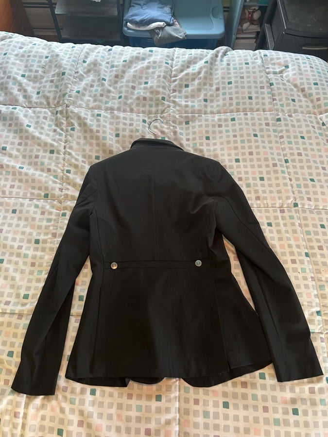 DUBLIN 8/32” Dublin Derby Softshell Show Coat (2)