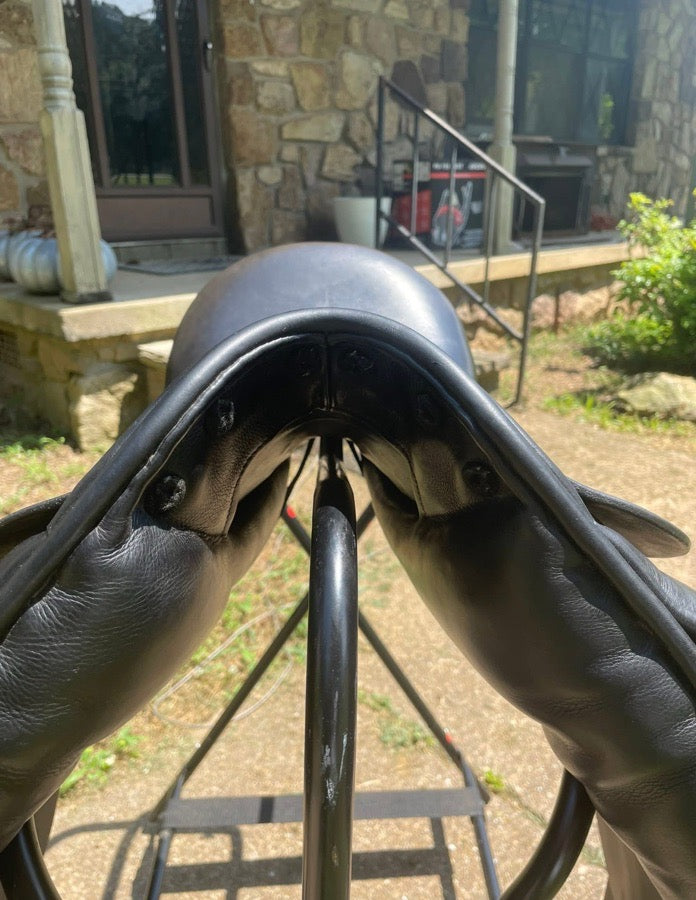 Other 2015 Täkt Dressage Saddle (6)