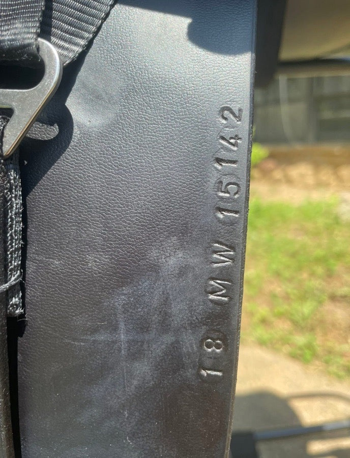 Other 2015 Täkt Dressage Saddle (5)