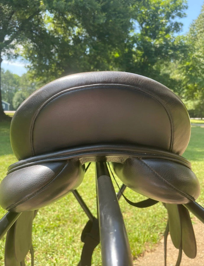 Other 2015 Täkt Dressage Saddle (7)