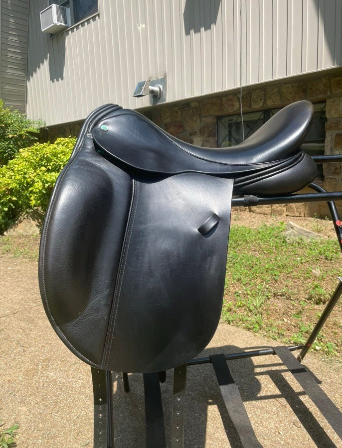 Other 2015 Täkt Dressage Saddle (3)