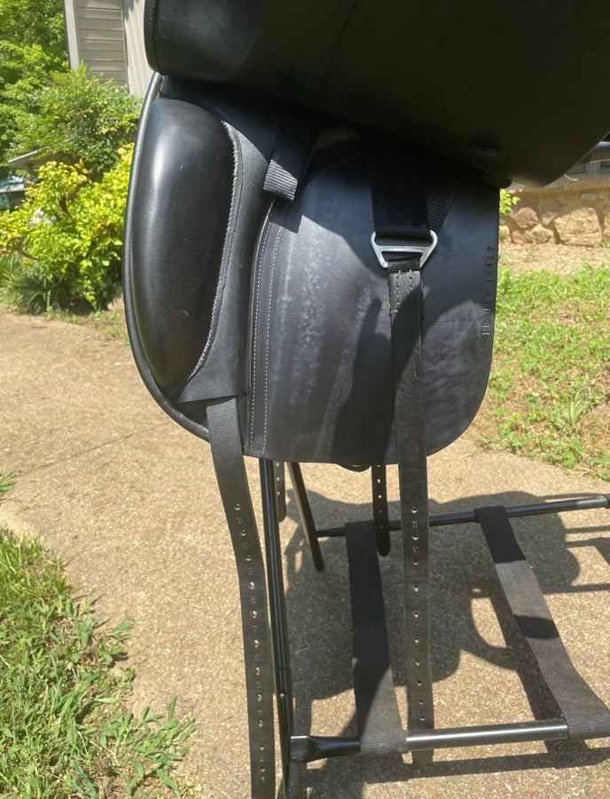 Other 2015 Täkt Dressage Saddle (4)