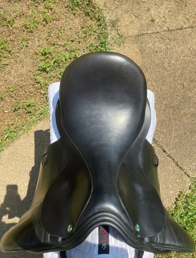 Other 2015 Täkt Dressage Saddle (8)