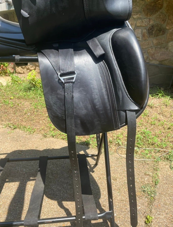 Other 2015 Täkt Dressage Saddle (2)