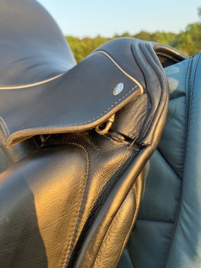 CUSTOM SADDLERY 2017 Custom Saddlery Icon Star (6)