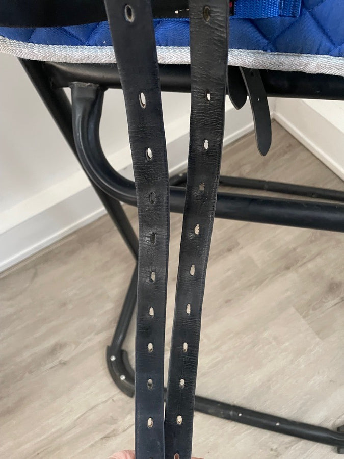 COUNTY 18” County Perfection - medium wide (3)