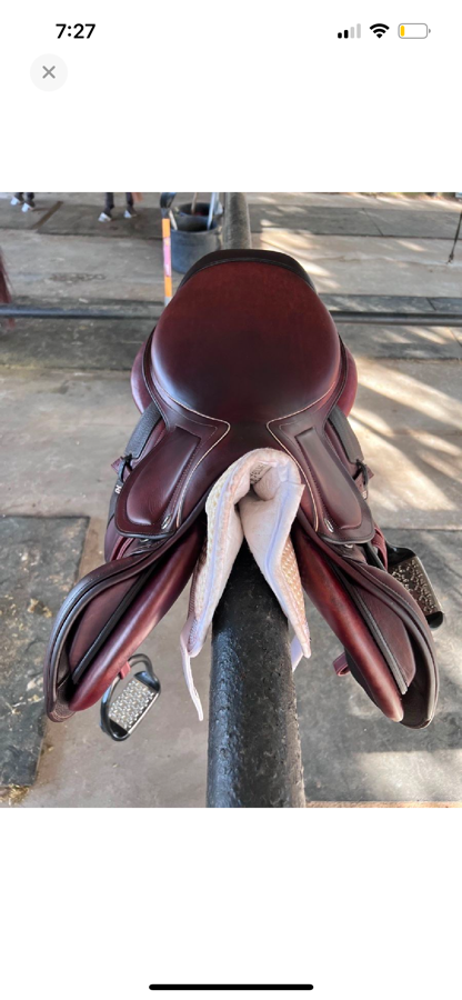 CWD 17.5 CWD SE31 2Gs Mademoiselle (2)