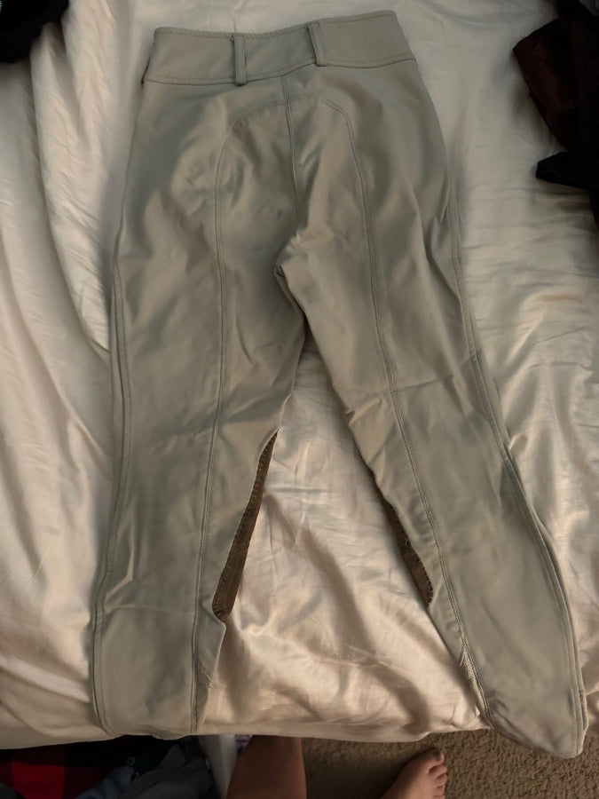 RJ Classics Girls Breech