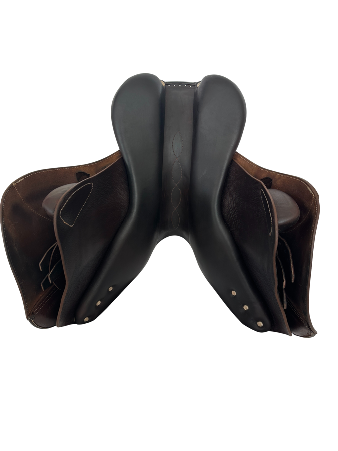ARABIAN SADDLE COMPANY ANTARES CONNEXION 17” 1A 2022 (5)