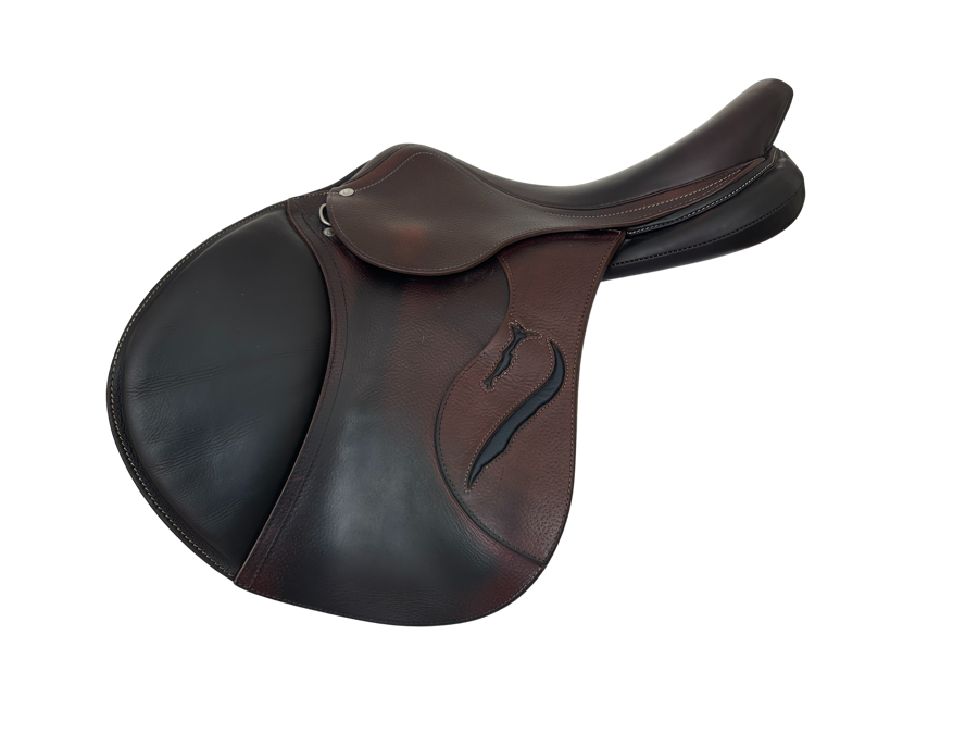 ARABIAN SADDLE COMPANY ANTARES CONNEXION 17” 1A 2022