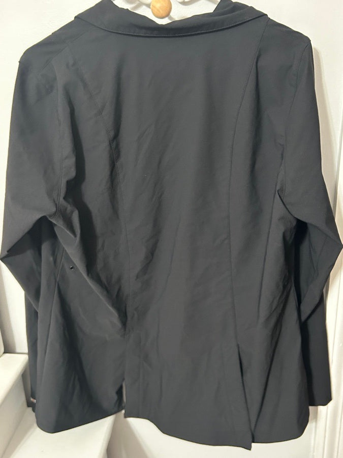KERRITS Kerrits black jacket (2)