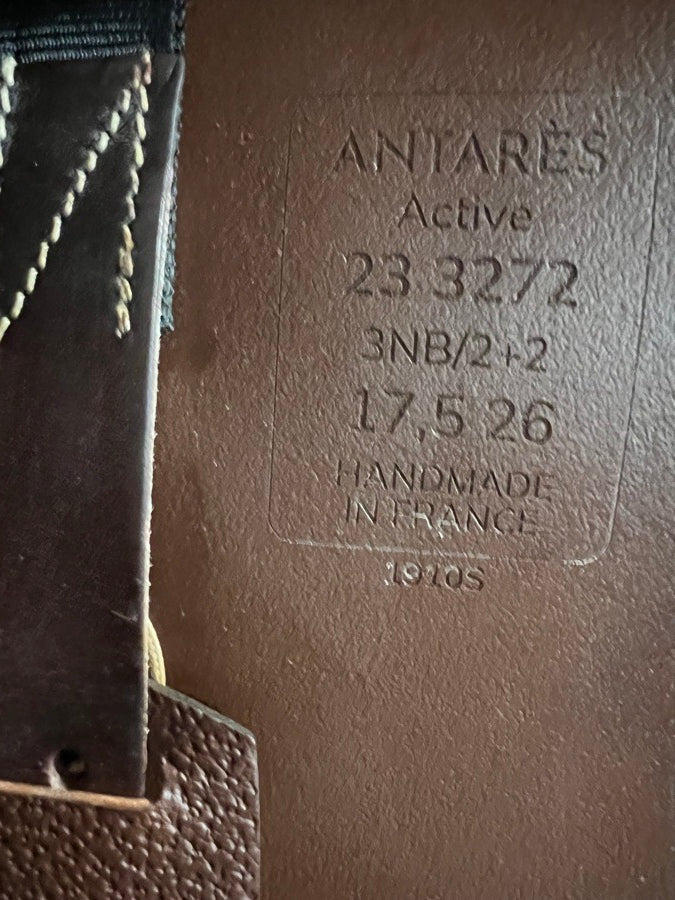 ANTARES Antares Active 17” 2023 (6)