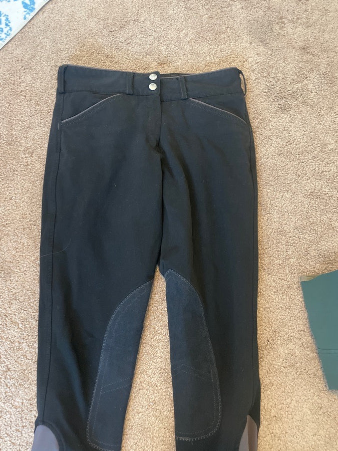 Dover breeches
