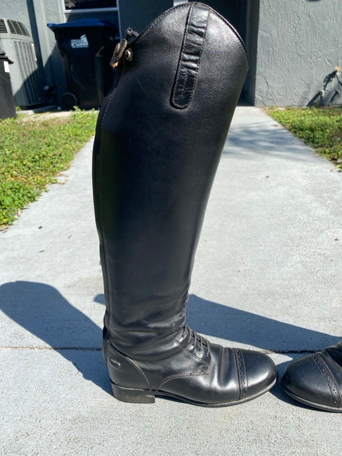 ARIAT Ariat Crown Tall Boots (3)
