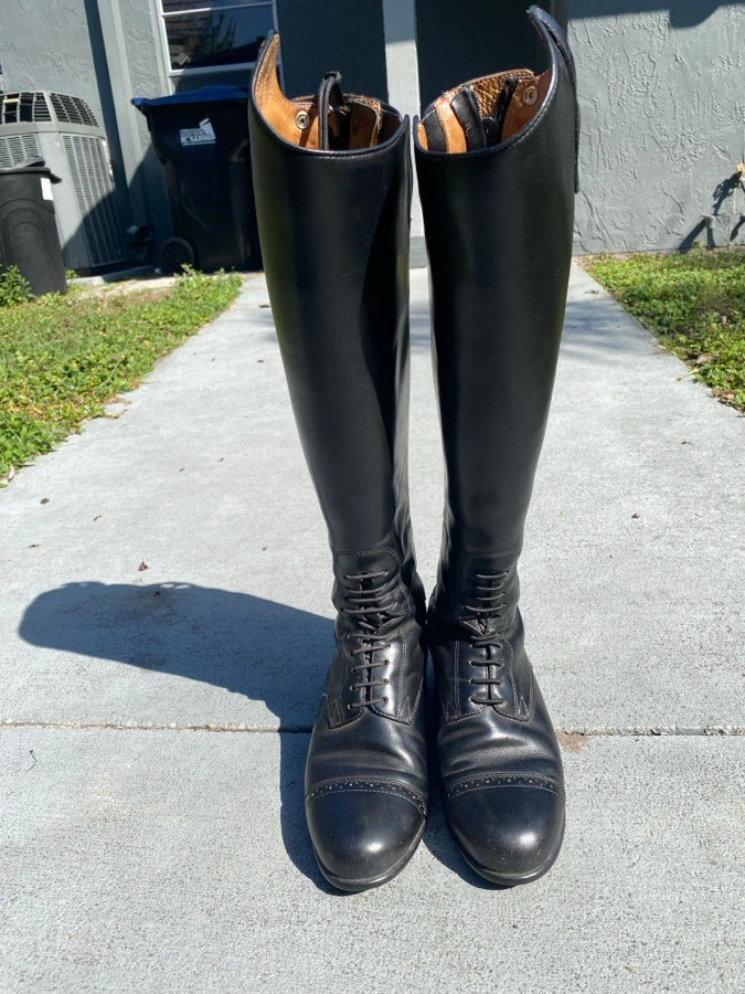 ARIAT Ariat Crown Tall Boots