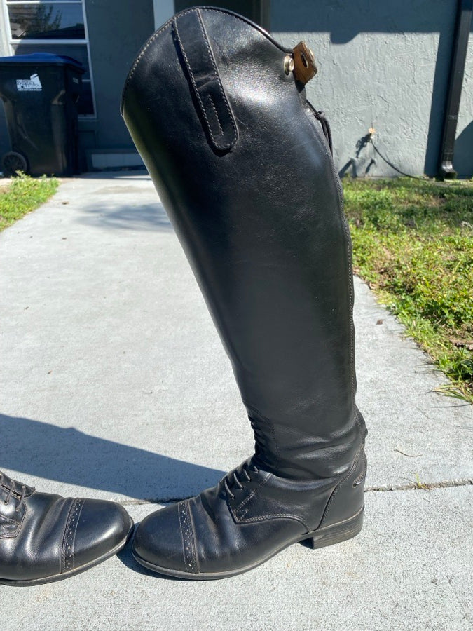 ARIAT Ariat Crown Tall Boots (2)