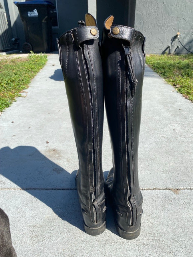 ARIAT Ariat Crown Tall Boots (4)