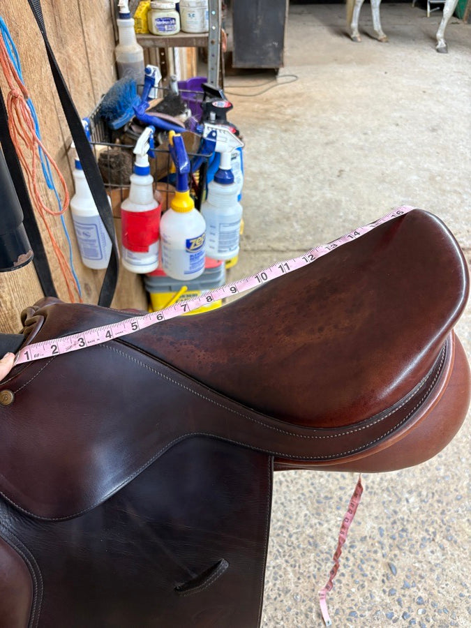 BATES Bates Elevation Saddle (2)