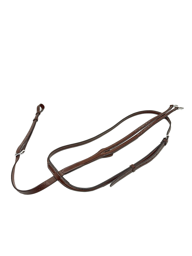 HOPLA Raised Running Martingale