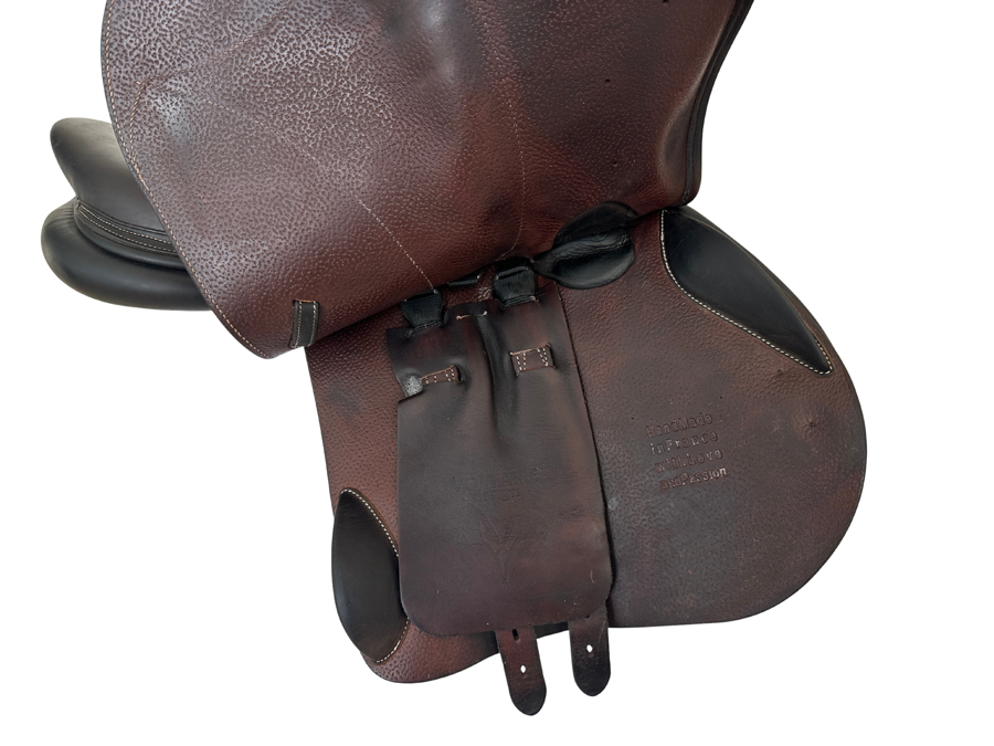 VOLTAIRE VOLTAIRE Hunter/Jumper PALM BEACH | 17.5" | 2AA Flaps (3)