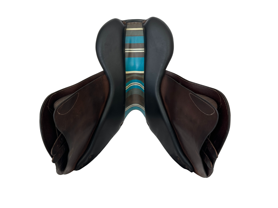 VOLTAIRE VOLTAIRE Hunter/Jumper PALM BEACH | 17.5" | 2AA Flaps (6)