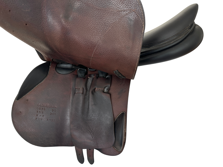 VOLTAIRE VOLTAIRE Hunter/Jumper PALM BEACH | 17.5" | 2AA Flaps (4)