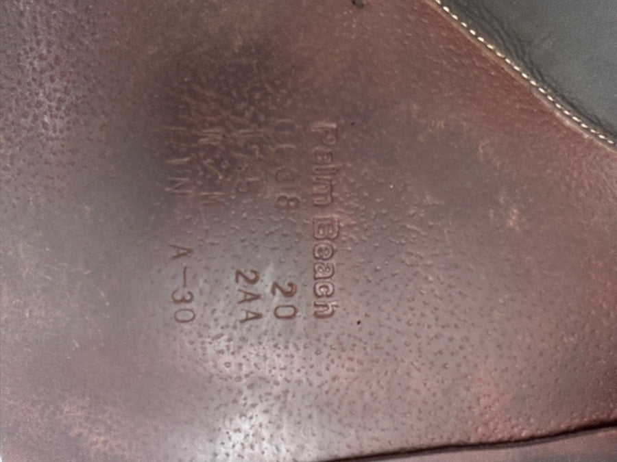 VOLTAIRE VOLTAIRE Hunter/Jumper PALM BEACH | 17.5" | 2AA Flaps (7)