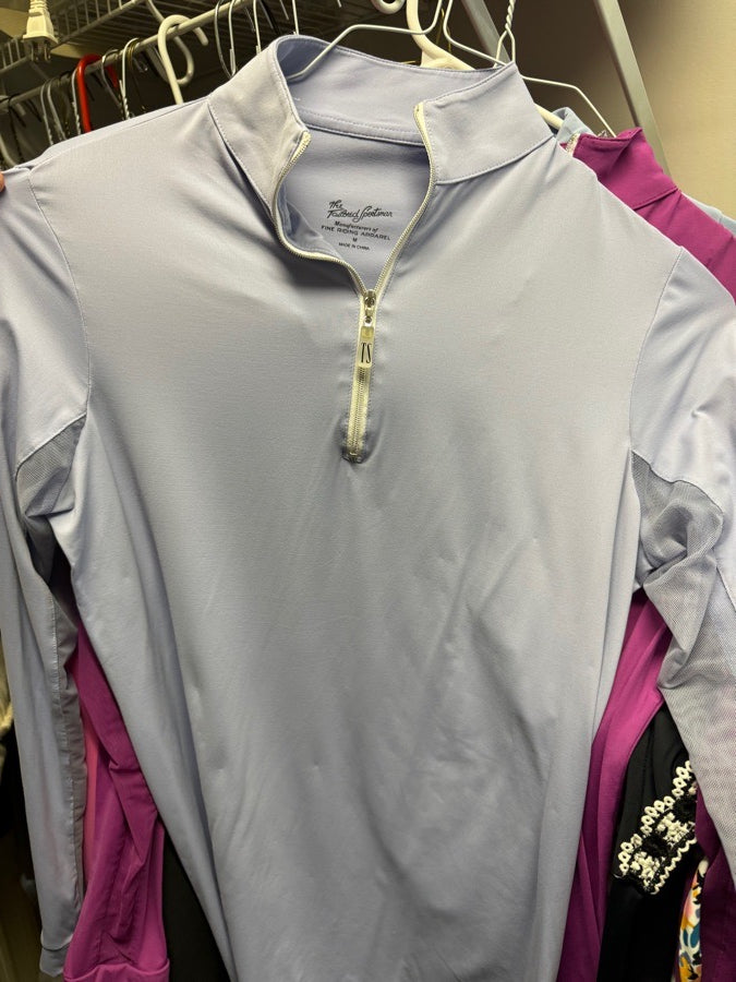 THE TAILORED SPORTSMAN Tailored Sportsman Shirt (2)