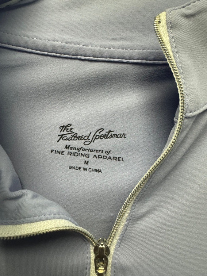 THE TAILORED SPORTSMAN Tailored Sportsman Shirt