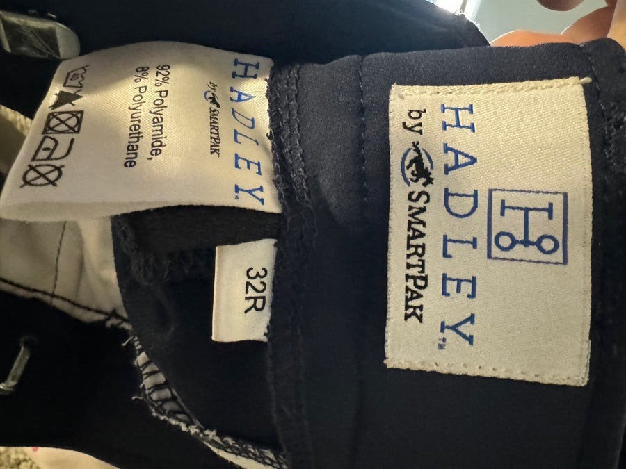 PRICE REDUCED Hadley Breeches used once