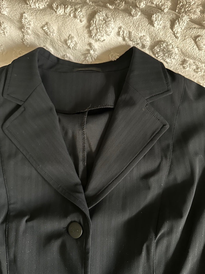 RJ CLASSICS RJ Classics Xtreme show coat M (2)