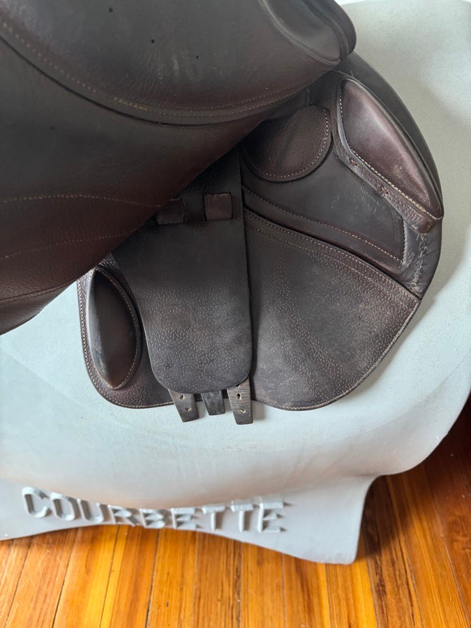 CWD 17.5” 2020 CWD SE32 Mademoiselle 2Gs - 3C - Full Buffalo - PRO Panels (6)