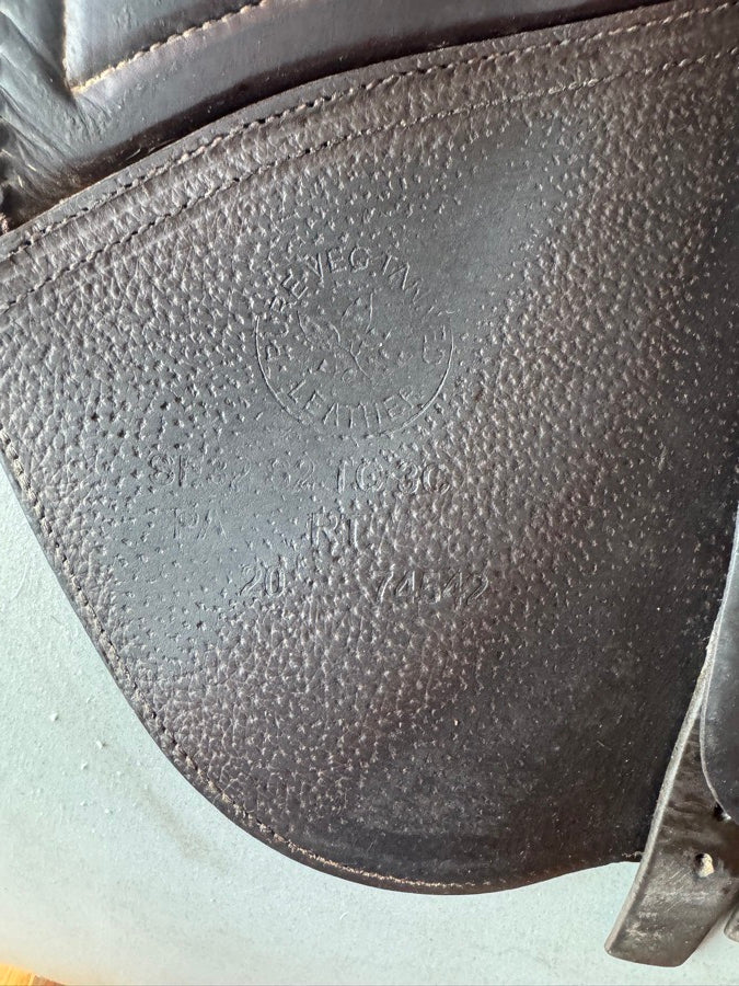 CWD 17.5” 2020 CWD SE32 Mademoiselle 2Gs - 3C - Full Buffalo - PRO Panels (8)