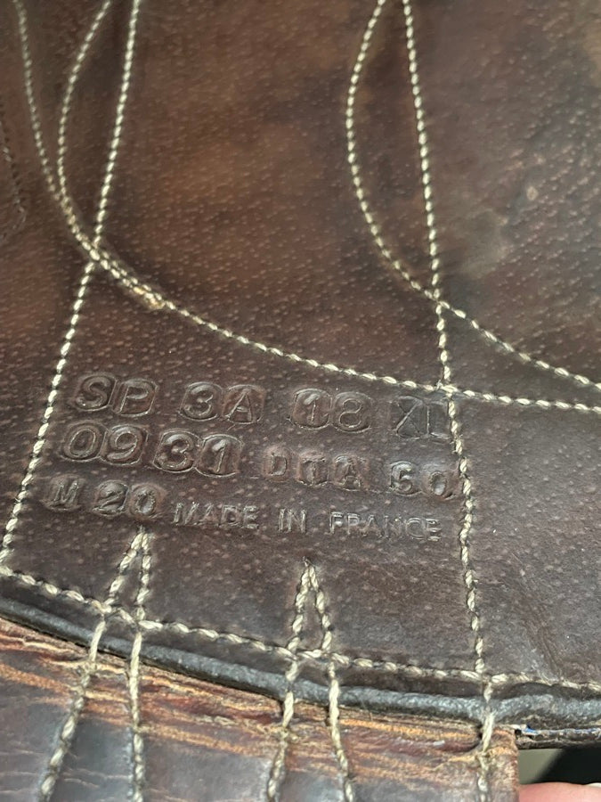 ANTARES 18” Antares SP monoflap - 2009 - 3A - 4.75” dot to dot (8)