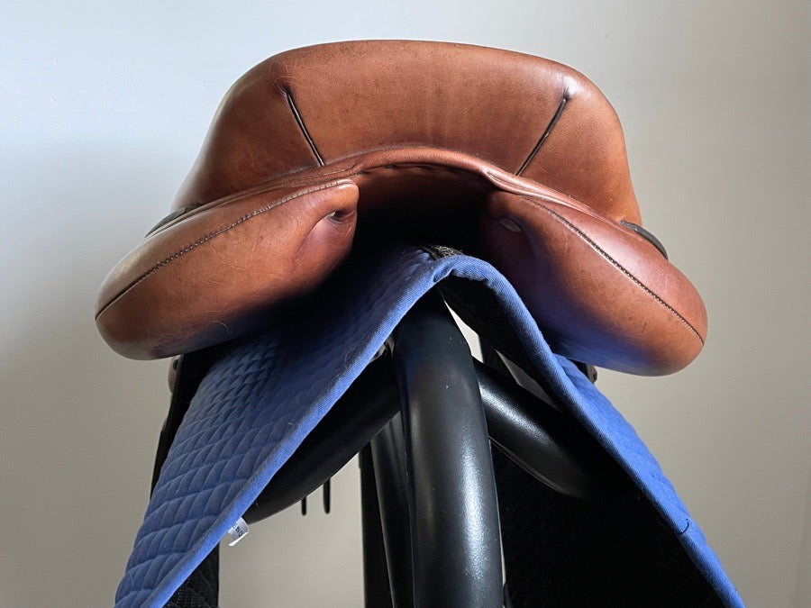 ANTARES 18” Antares SP monoflap - 2009 - 3A - 4.75” dot to dot (5)