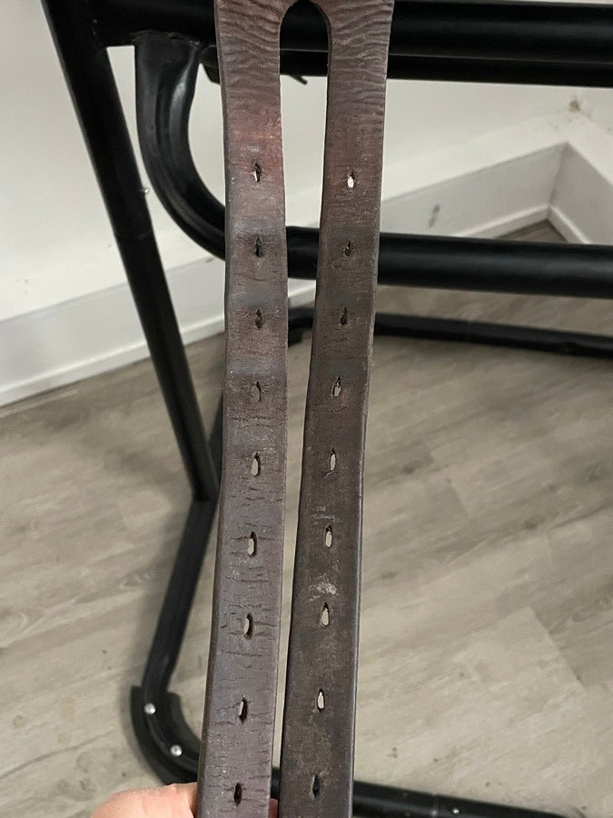 ANTARES 18” Antares SP monoflap - 2009 - 3A - 4.75” dot to dot (3)