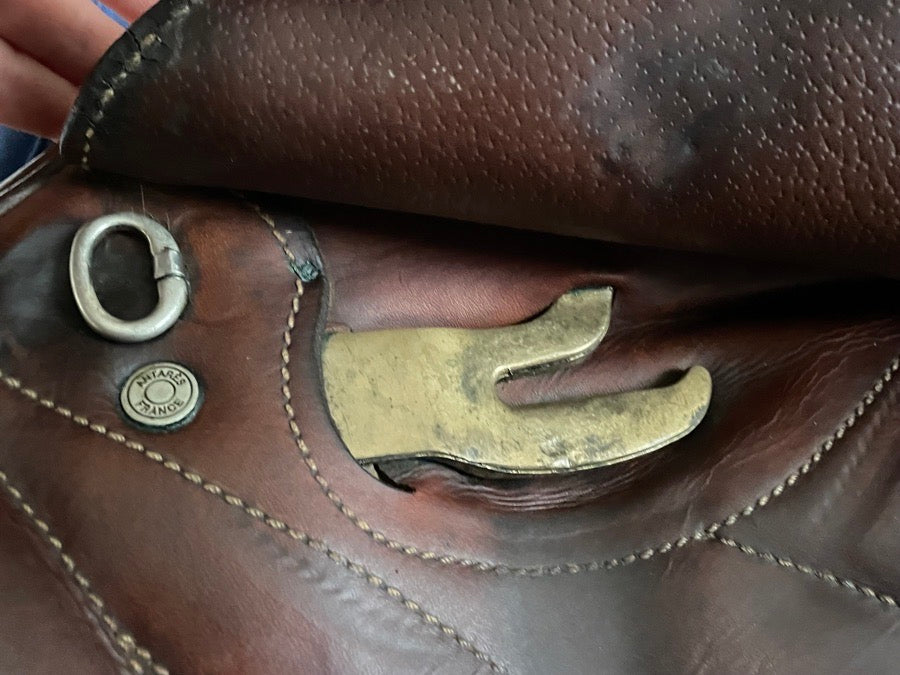 ANTARES 18” Antares SP monoflap - 2009 - 3A - 4.75” dot to dot (6)