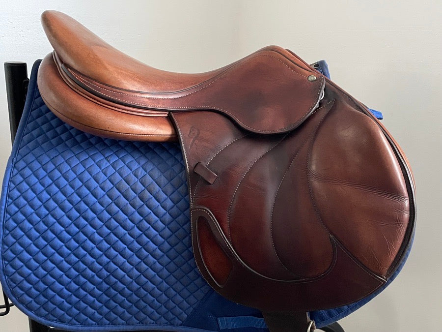 ANTARES 18” Antares SP monoflap - 2009 - 3A - 4.75” dot to dot (2)